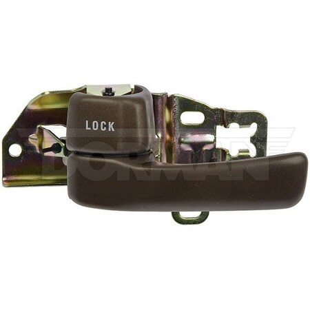 Motormite INTERIOR DOOR HANDLE FRONT/REAR LEFT SMO 80493